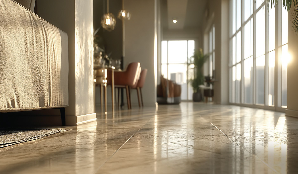 Project Features Godrej Arden